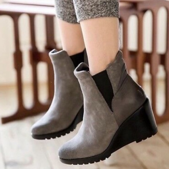 Sorel Shoes - Sorel After Hours Chelsea Boot 7